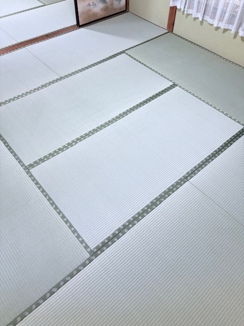 [公式]安城市・高浜の杉浦畳店|畳張替え/襖張替え/障子張替え/網戸張替えはお任せ下さい